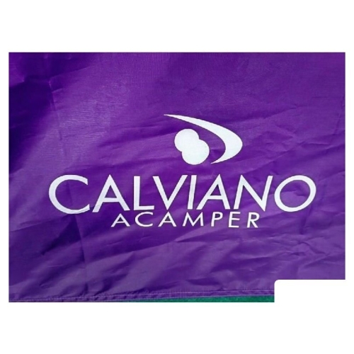 Треккинговая палатка Acamper Acco 3 (фиолетовый)