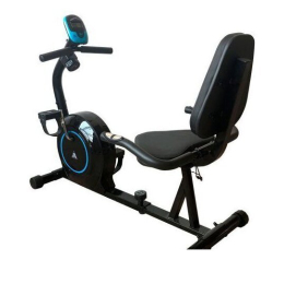 Велотренажер DFC B504R 8180937