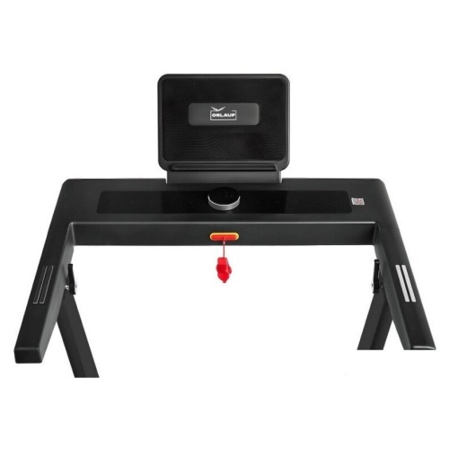 Электрическая беговая дорожка Orlauf Corvus (черный)