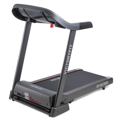 Электрическая беговая дорожка VictoryFit VF-MC3000