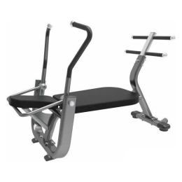 Пресс-машина UltraGym UG-KJ1256 9386313