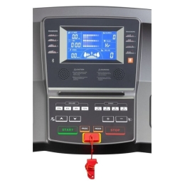 Электрическая беговая дорожка VictoryFit VF-MC3000 10437634