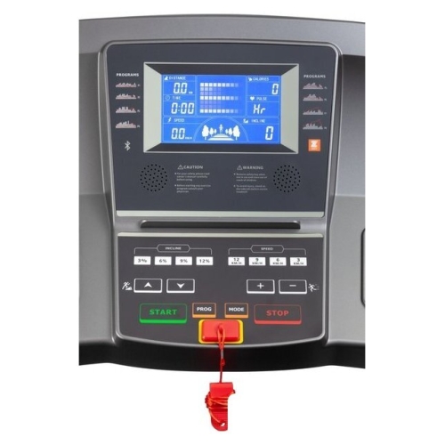 Электрическая беговая дорожка VictoryFit VF-MC3000