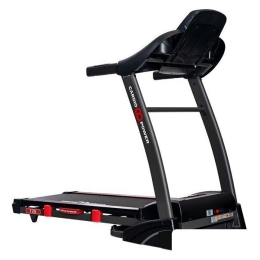 Электрическая беговая дорожка CardioPower T35 New 9525049