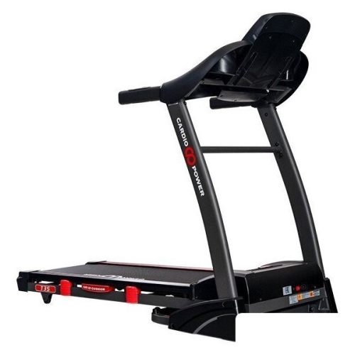 Электрическая беговая дорожка CardioPower T35 New