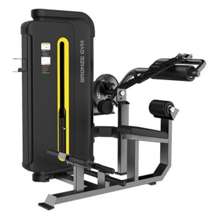 Пресс-машина Bronze Gym BW-3088 8570132