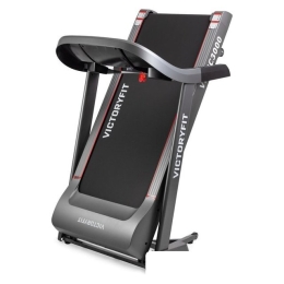 Электрическая беговая дорожка VictoryFit VF-MC3000 10437634