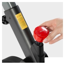 Велотренажер DFC Ovicx Q101C 10766424