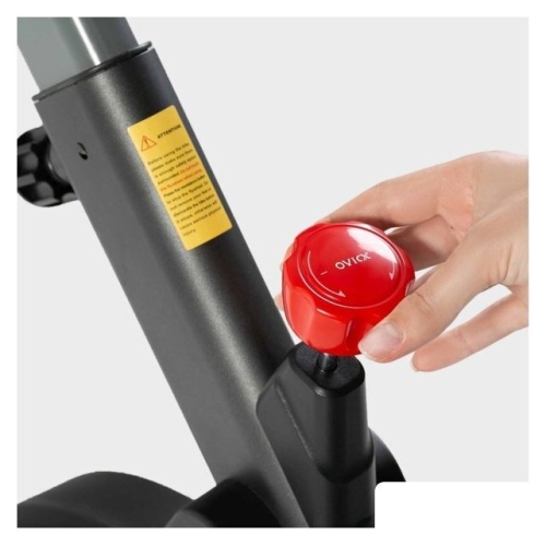 Велотренажер DFC Ovicx Q101C