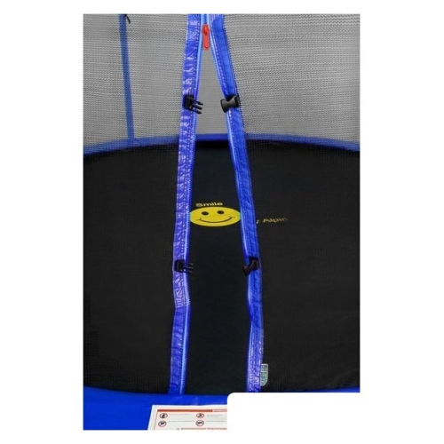 Батут Smile Inside STBI-312