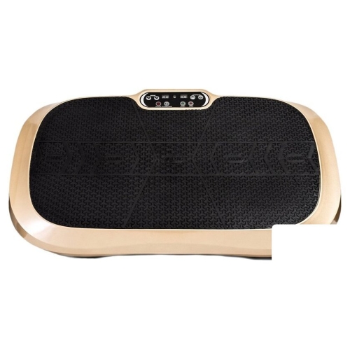 Виброплатформа VictoryFit VF-M503 (золотистый)