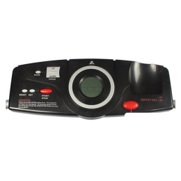 Электрическая беговая дорожка DFC Boss II 1483483