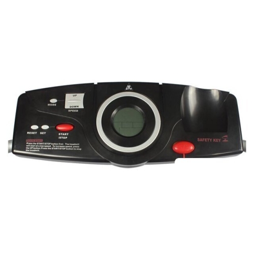 Электрическая беговая дорожка DFC Boss II