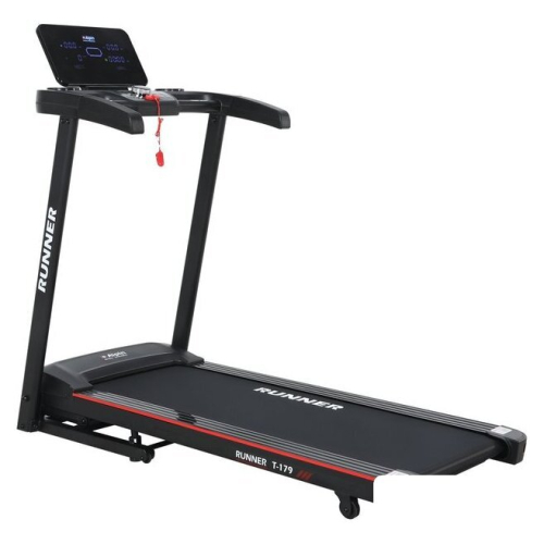Электрическая беговая дорожка Alpin Runner T-179