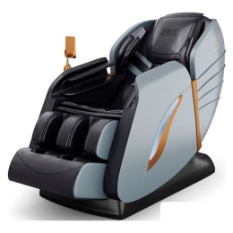 Массажное кресло Unix Med Adora (grey) 10273296