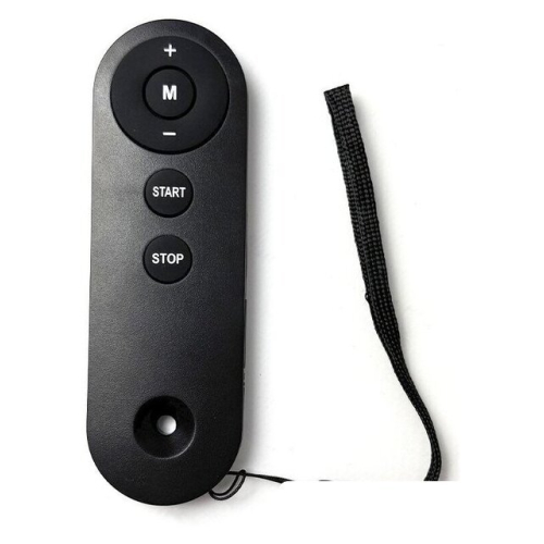 Электрическая беговая дорожка AMETIST Light Black