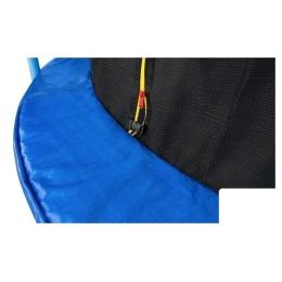 Аксессуары и комплектующие для батутов Техно Торг Онлайн чехол защитный для 6ft (синий) 8902437