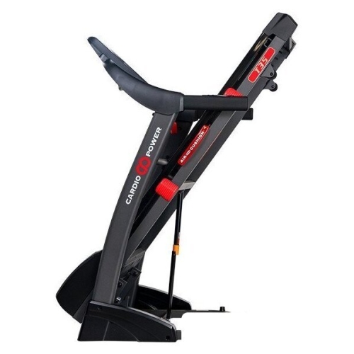 Электрическая беговая дорожка CardioPower T35 New