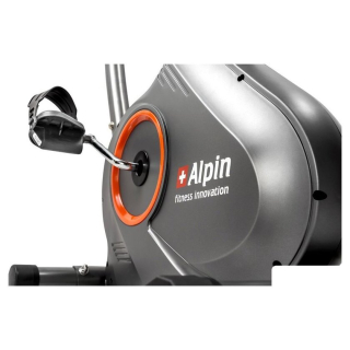 Велотренажер Alpin Picco B-180 1557783