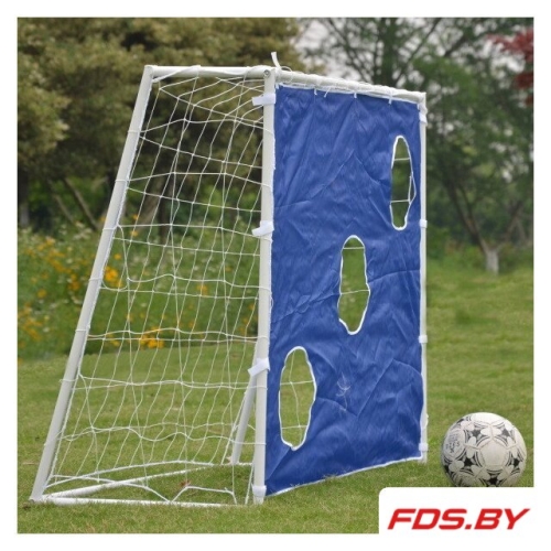 Футбольные ворота GOAL240T DFC 8115902