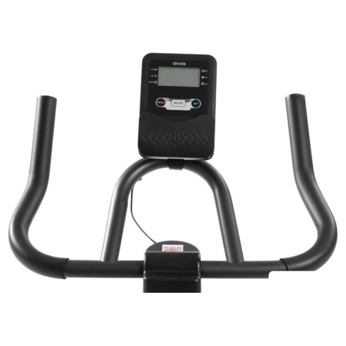 Велотренажер DFC Ovicx Q101C