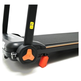 Электрическая беговая дорожка AMETIST RUN Black 11261622