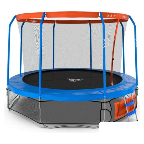 Батут DFC Jump Basket 14ft 14FT-JBSK-B