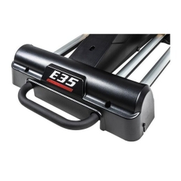 Эллиптический тренажер SOLE E35 2023 9808517