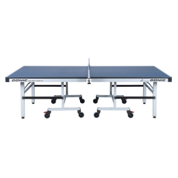 Теннисный стол DONIC Waldner Classic 25 blue (без сетки)