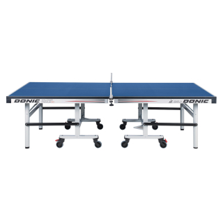 Теннисный стол DONIC Waldner Premium 30 blue (без сетки)