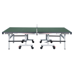Теннисный стол DONIC Waldner Premium 30 green (без сетки)
