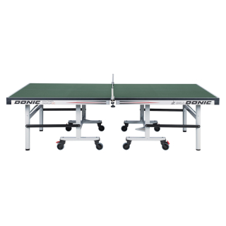 Теннисный стол DONIC Waldner Premium 30 green (без сетки)