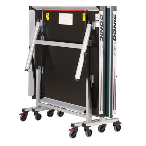 Теннисный стол DONIC Waldner Premium 30 green (без сетки)