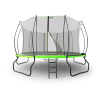 Батут UNIX Line 14 ft UFO Green