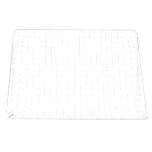 Ворота футбольные UNIX Line стальные 188x124 см переносные