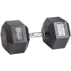 Гантель неразборная гексагональная VF-H400 (40 кг)