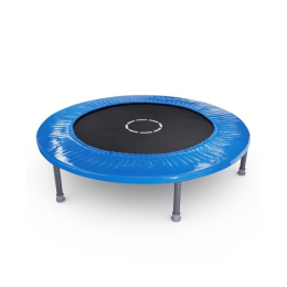 Батут DFC TRU-JUMP 40'' синий