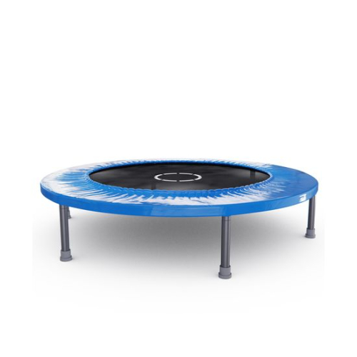 Батут DFC TRU-JUMP 40'' синий