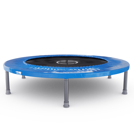 Батут DFC TRU-JUMP 40'' синий