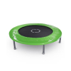 Батут DFC TRU-JUMP 40'' зелёный