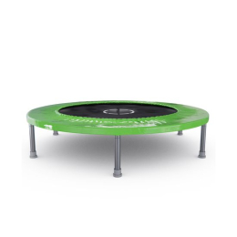 Батут DFC TRU-JUMP 40'' зелёный