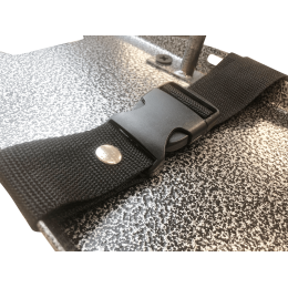 Стойка для гантелей UNIXFIT 16 кг / 24 кг / 40 кг