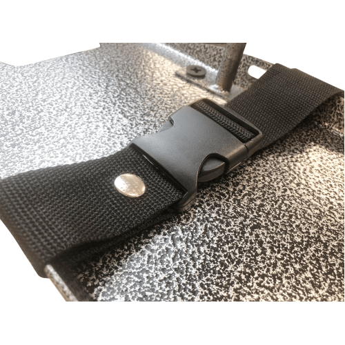 Стойка для гантелей UNIXFIT 16 кг / 24 кг / 40 кг