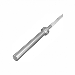 UG-5003-2-450. Гриф олимпийский тренировочный 2200 мм (нагрузка до 450 кг)