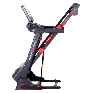 Беговая дорожка CardioPower T45 NEW