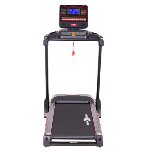 Беговая дорожка CardioPower T45 NEW