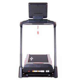 Беговая дорожка CardioPower T45 NEW