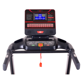 Беговая дорожка CardioPower T45 NEW