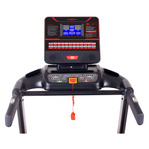 Беговая дорожка CardioPower T45 NEW