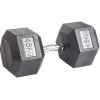 Гантель неразборная гексагональная VF-H450 (45 кг)